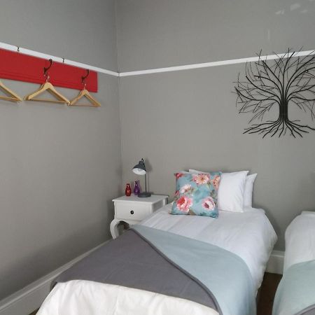 피터마리츠버그 Casa Mia B&B 외부 사진