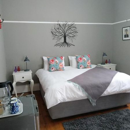 피터마리츠버그 Casa Mia B&B 외부 사진