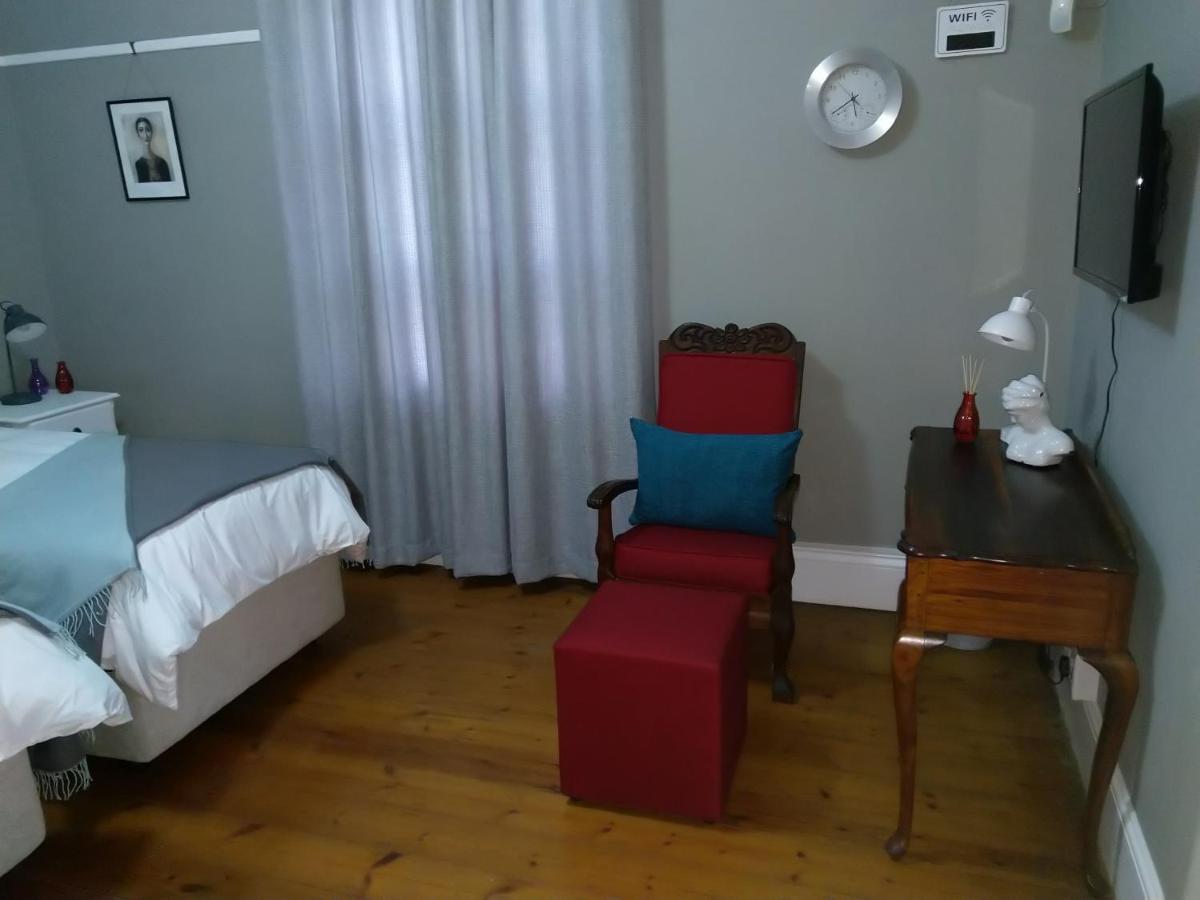 피터마리츠버그 Casa Mia B&B 외부 사진