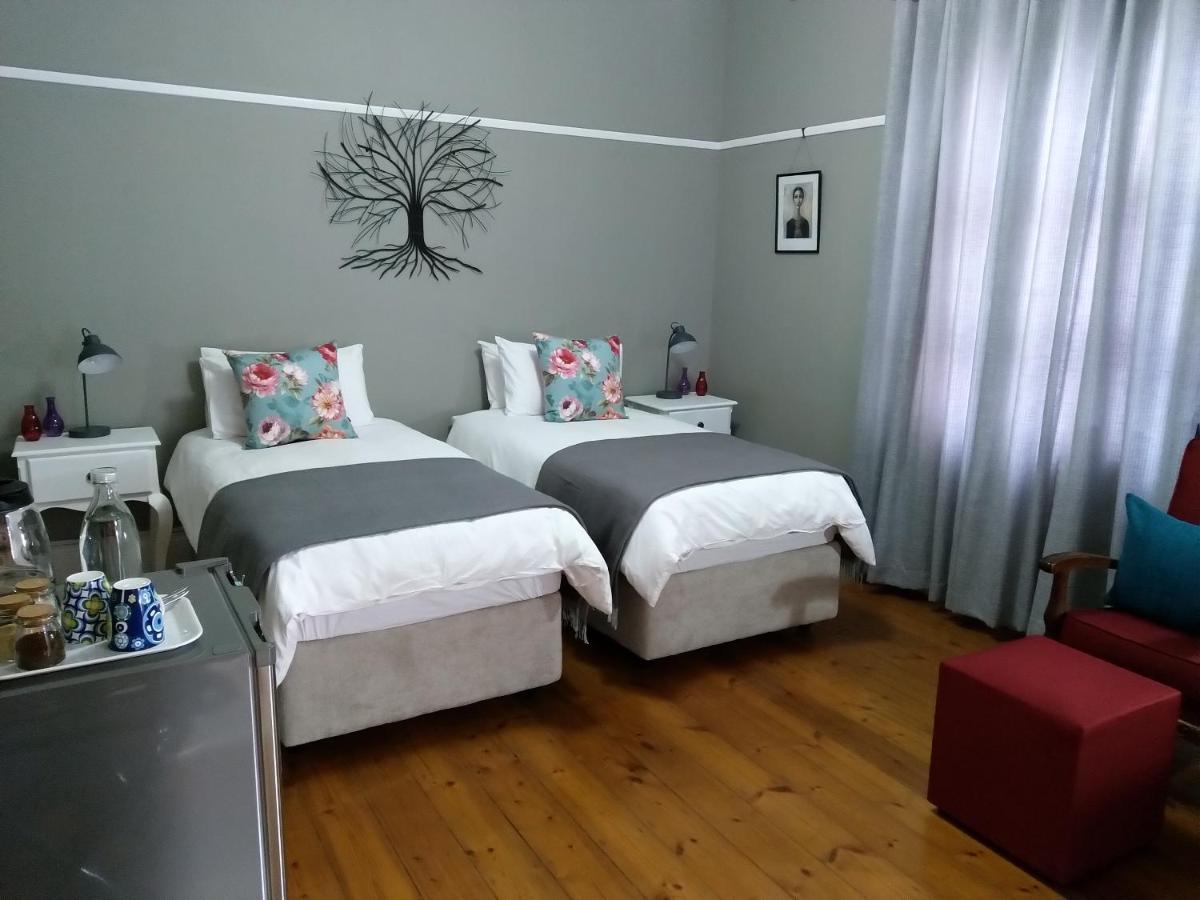 피터마리츠버그 Casa Mia B&B 외부 사진