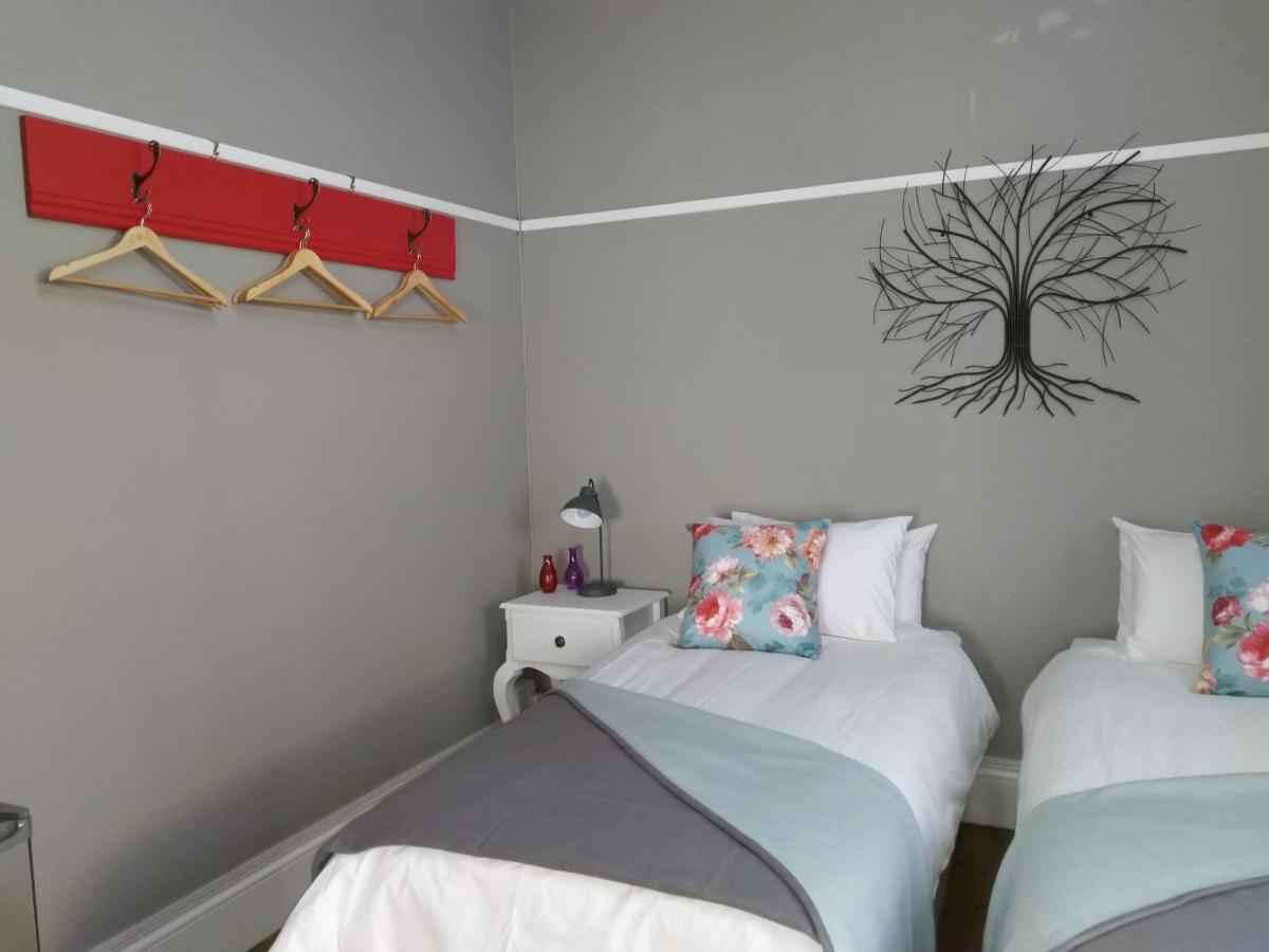 피터마리츠버그 Casa Mia B&B 외부 사진
