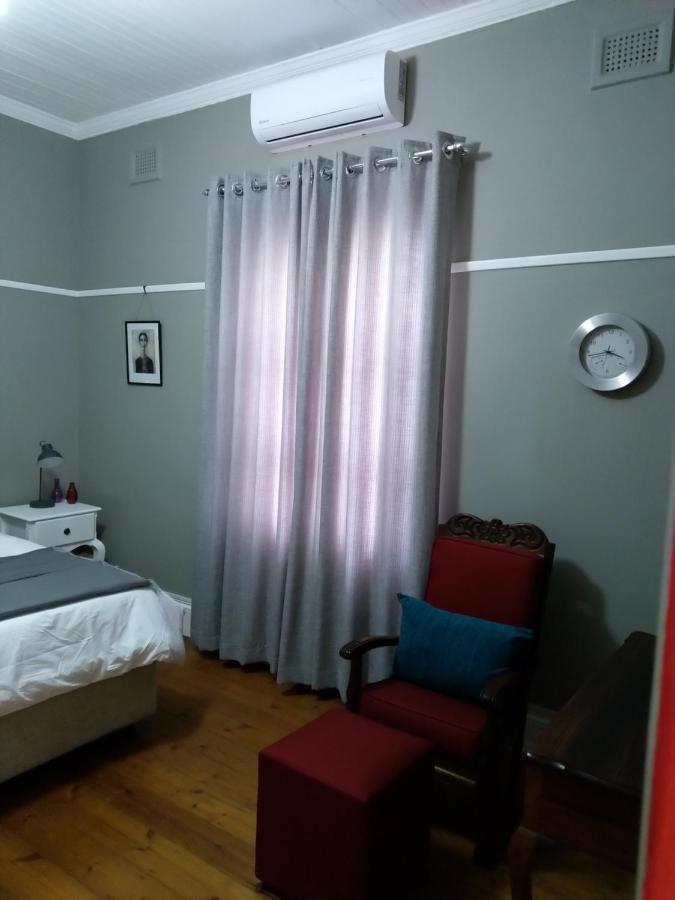 피터마리츠버그 Casa Mia B&B 외부 사진