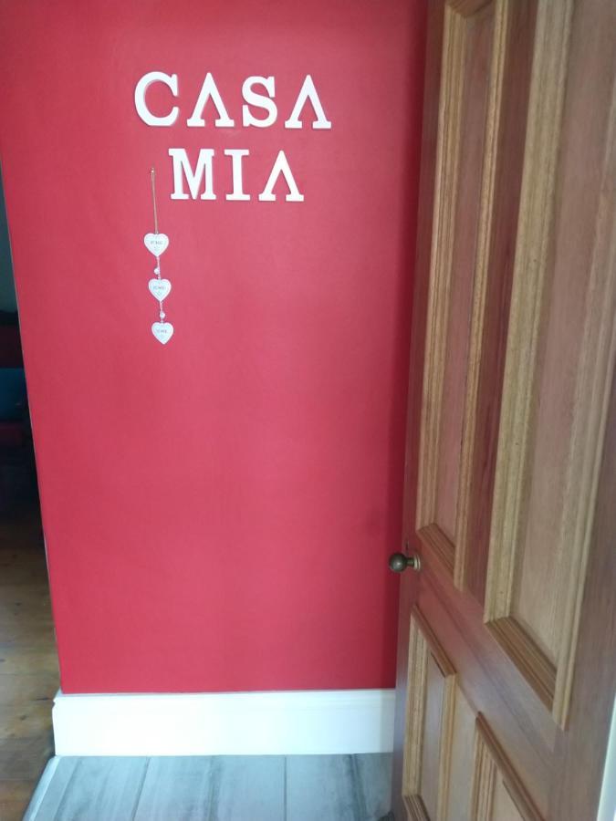 피터마리츠버그 Casa Mia B&B 외부 사진